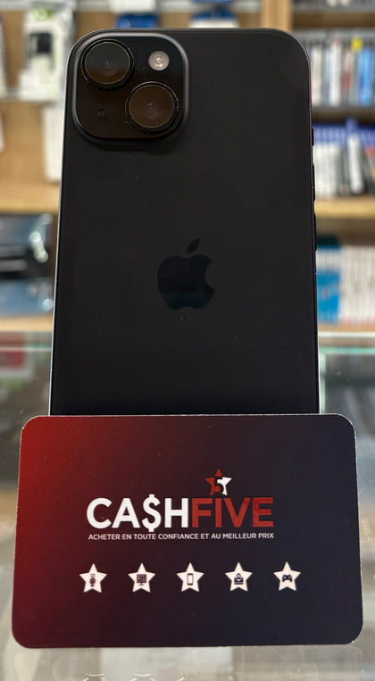 IPhone 15 128GB