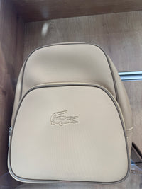 Sac a dos Lacoste