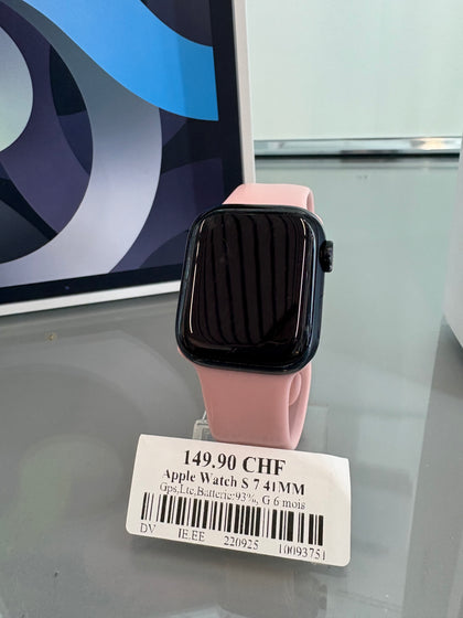 Apple Watch S 7 41MM