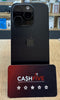IPhone 16 Pro 128 GB Black Titanium