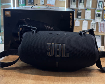 JBL Xtreme 4 Tomorrowland 