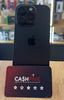 iPhone 16 pro 128GB Black Titanium