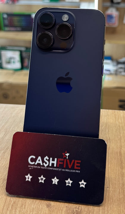 IPhone 14 Pro 256 GB 