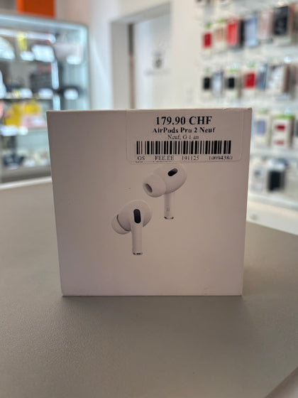 AirPods Pro 2 Neuf