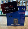 Carte Mémoire MicroSD 64GB