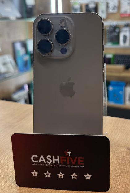 IPhone 16 Pro 128GB