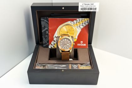Montre Tudor 43mm Automatique
