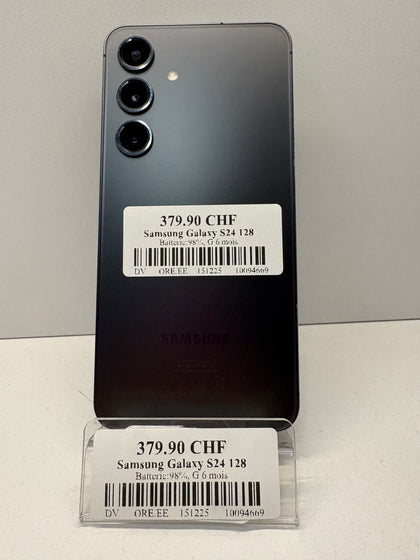 Samsung Galaxy S24 128GB