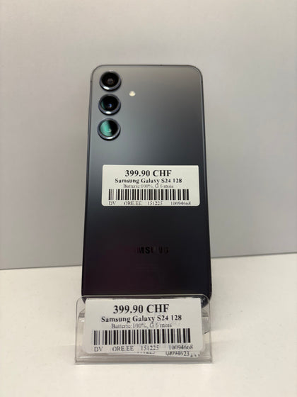 Samsung Galaxy S24 128GB