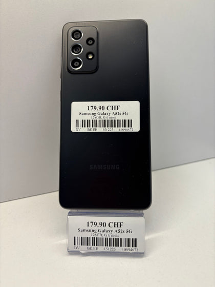 Samsung Galaxy A52s 5G 128GB