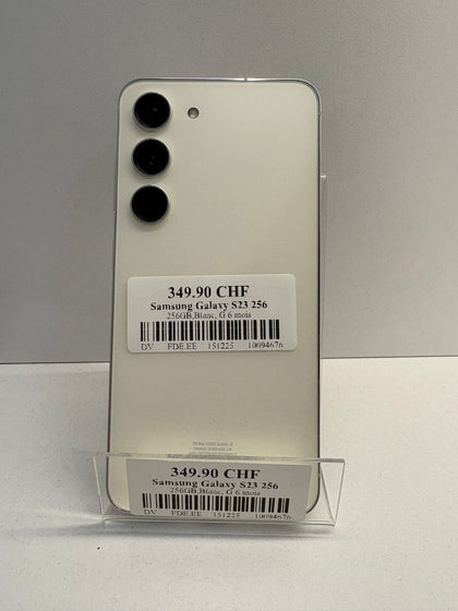 Samsung Galaxy S23 256GB 