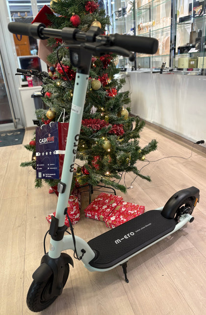 Trottinette Micro X11 Ice 20
