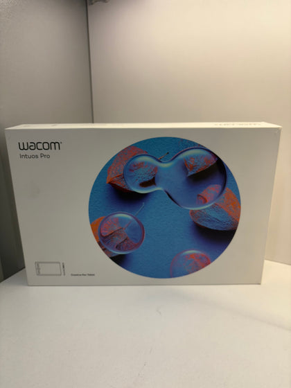 Tablette Wacom Intuos Pro 