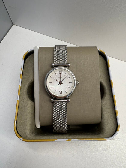 Montre Fossil Carli