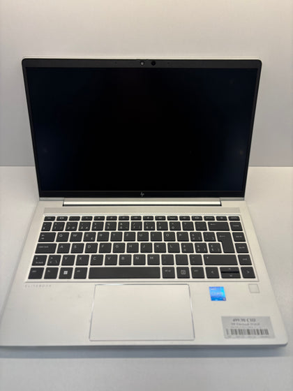 HP Elitebook  512GB