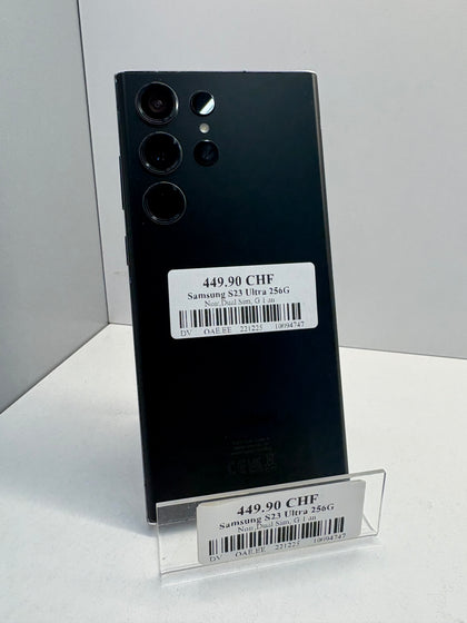 Samsung S23 Ultra 256GB 