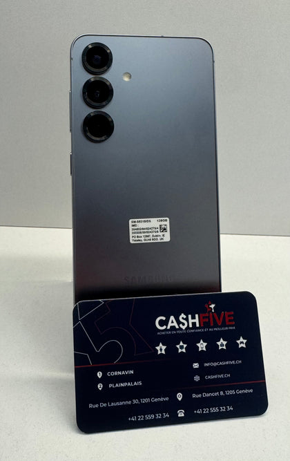 Samsung S25 128GB