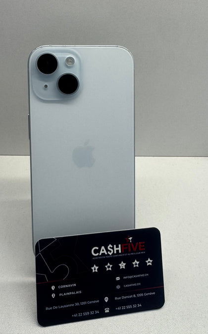 IPhone 15 128GB