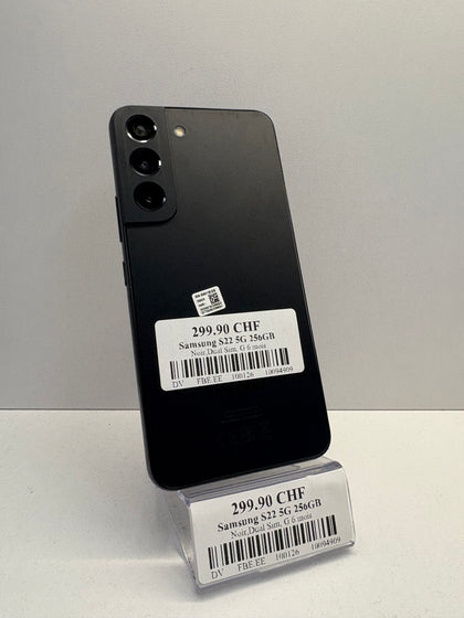Samsung S22 5G 256GB