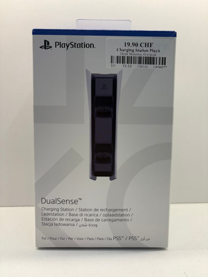Charging Station PlayStation 5