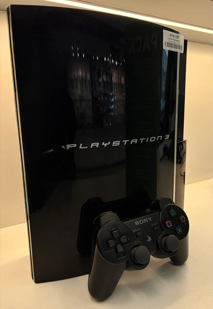 Console Playstation 3