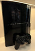 Console Playstation 3