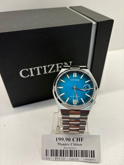 Montre Citizen
