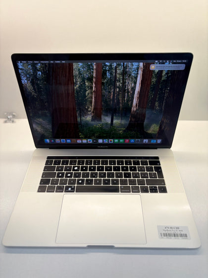 MacBook Pro 15’ 2018
