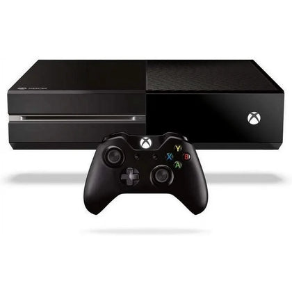Console Xbox one 