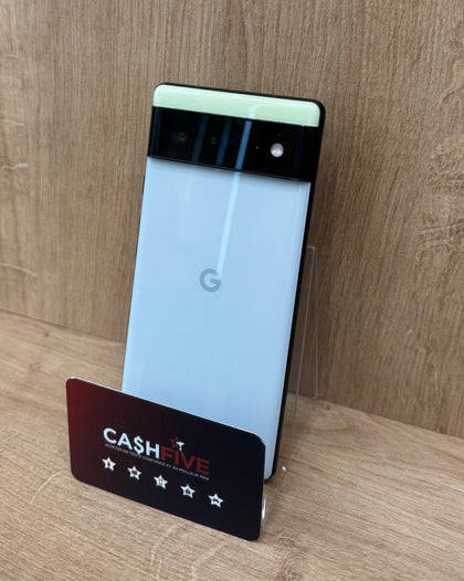 Google Pixel 6 128GB