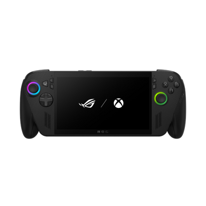 Console Asus Rog Allu X 1TB