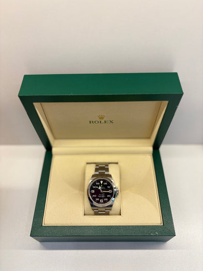 Montre Rolex Air King 2022