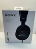 Casque Sony MDR-7506