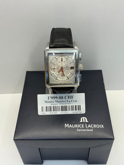 Montre Maurice La Croix Automatique