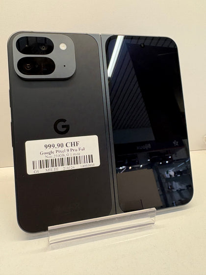 Google Pixel 9 Pro Fold 256GB