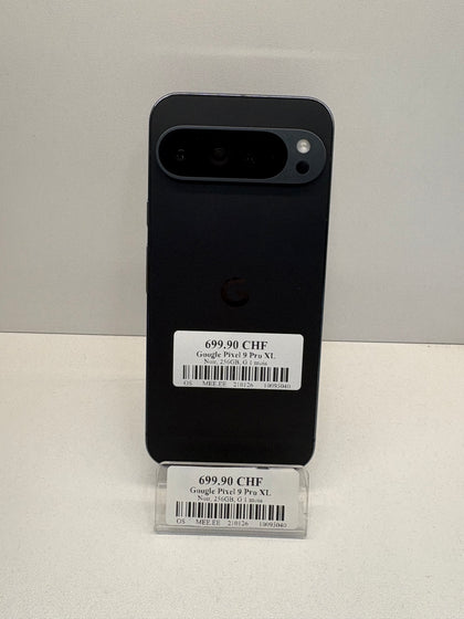 Google Pixel 9 Pro XL 256GB