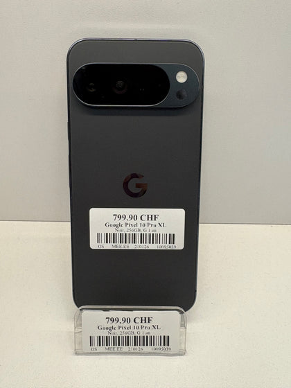 Google Pixel 10 Pro XL 256GB