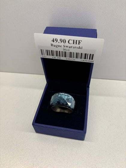 Bague Swarovski