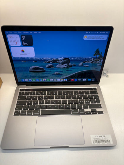 MacBook Pro M1 2020 13’