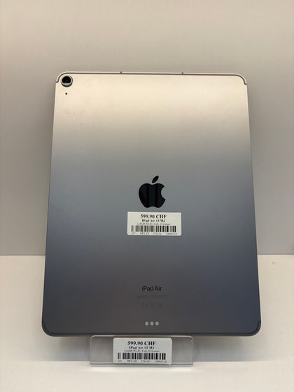 iPad Air 13 M2