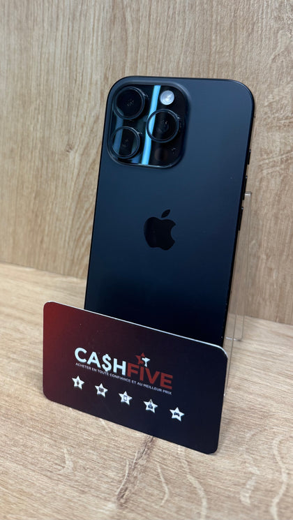 IPhone 16 Pro 128GB