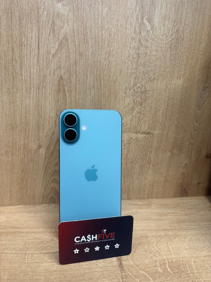 IPhone 16 Plus 128 GB 