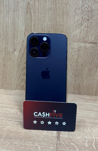 IPhone 14 Pro 128GB 