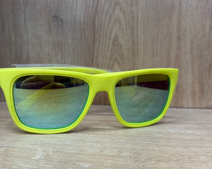 Lunette de soleil Lacoste LSC Jaune