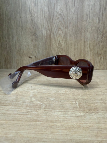Lunette de soleil LUI . JO L7165 ROSE