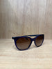 Lunette de soleil Armani Exchange
