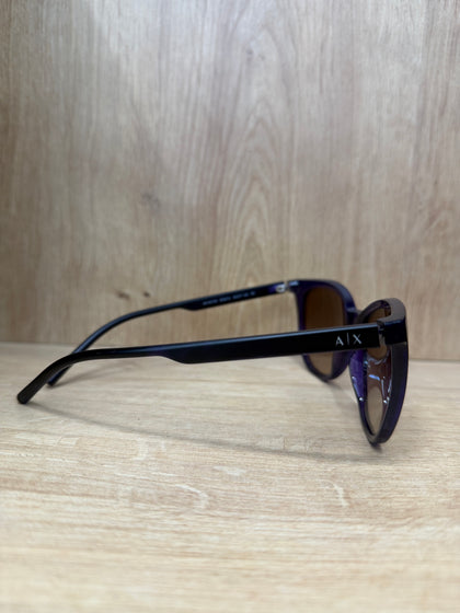 Lunette de soleil Armani Exchange