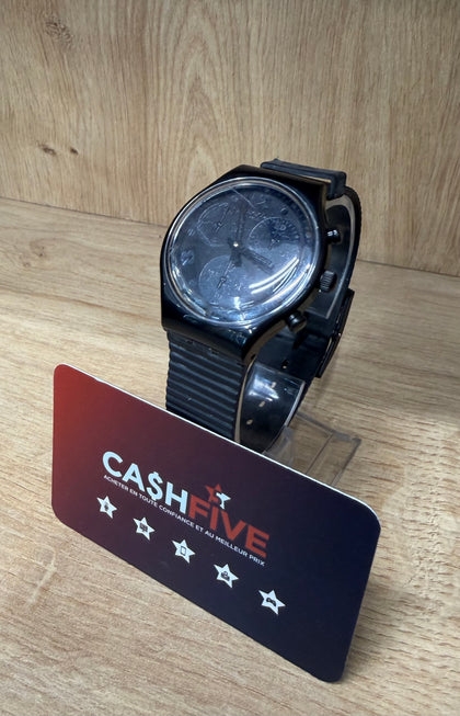 Montre Swatch