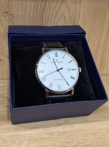 Montre Claude Bernard Automatique