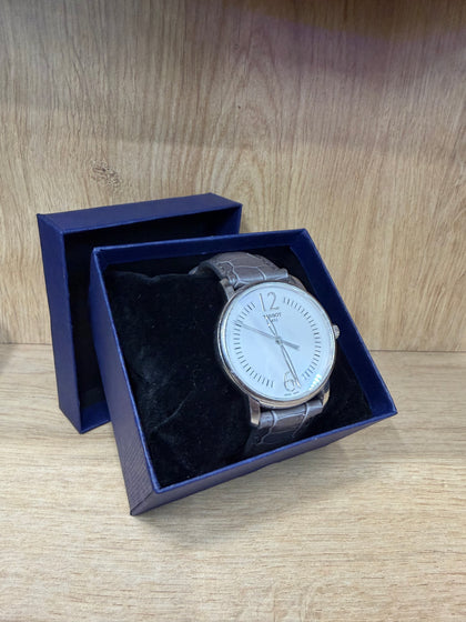 Montre Tissot T Lady